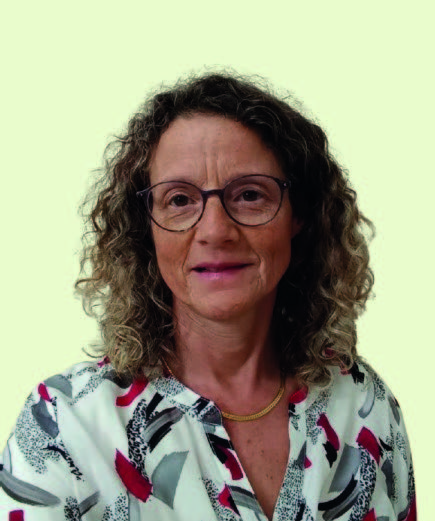 Sophie Lanceart - Conseillère en nutrition